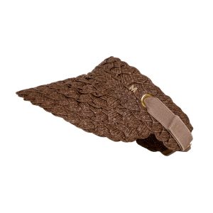 San Remo Visor - Espresso