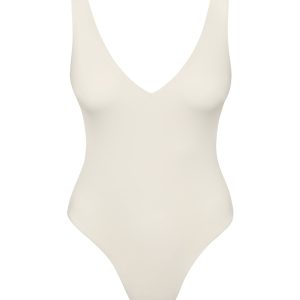 Santa Caterina One Piece - Ivory