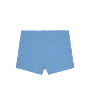 Santa Cruz Shorts Kids - Azure Crinkle