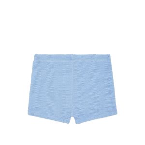 Santa Cruz Short Kids - Sky Crinkle