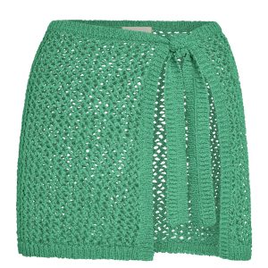 Santa Marta Sarong - Pond Petit Crochet