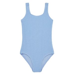 Sardinia One Piece Kids - Sky Crinkle
