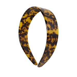 Sayulita Headband - Tortoise
