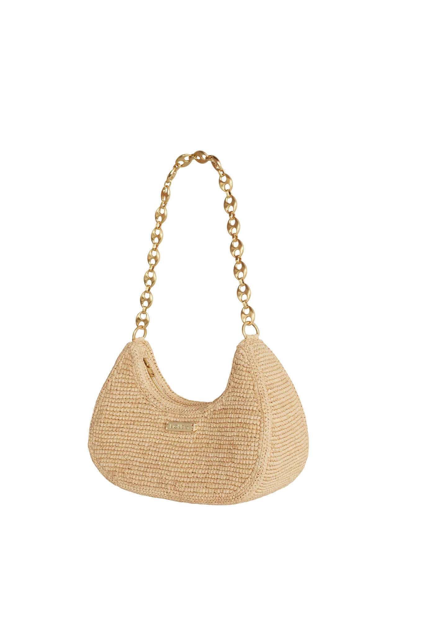 Siracusa Bag - Natural - Image 4