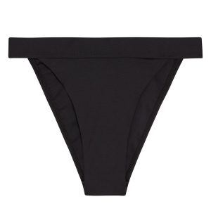 Santorini Bottom - Black
