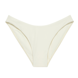 Seychelles Bottom - Ivory (Modest Coverage)