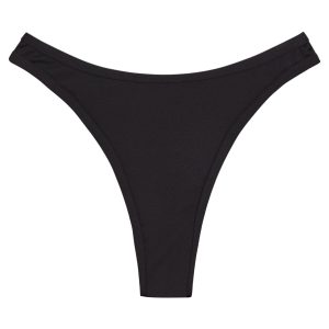 Somerset Bottom - Black
