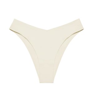 St. Lucia Bottom - Ivory
