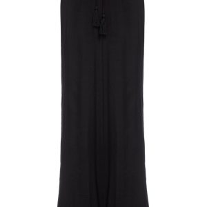 Tahiti Pant - Black