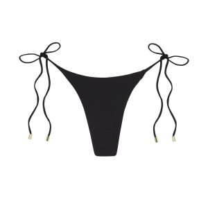 Taormina Bottom - Black