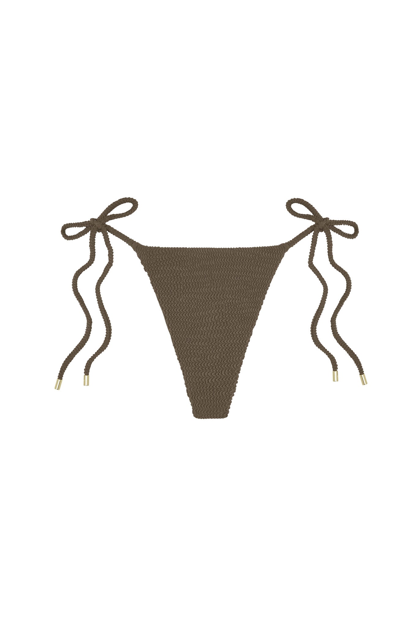Taormina Bottom - Stone Crinkle
