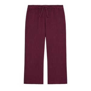 Tuscany Pants Kids - Fig