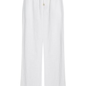 Tuscany Pant - White