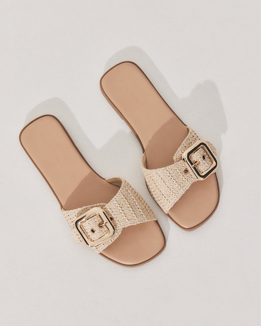 VASILI - NATURAL RAFFIA - Image 2