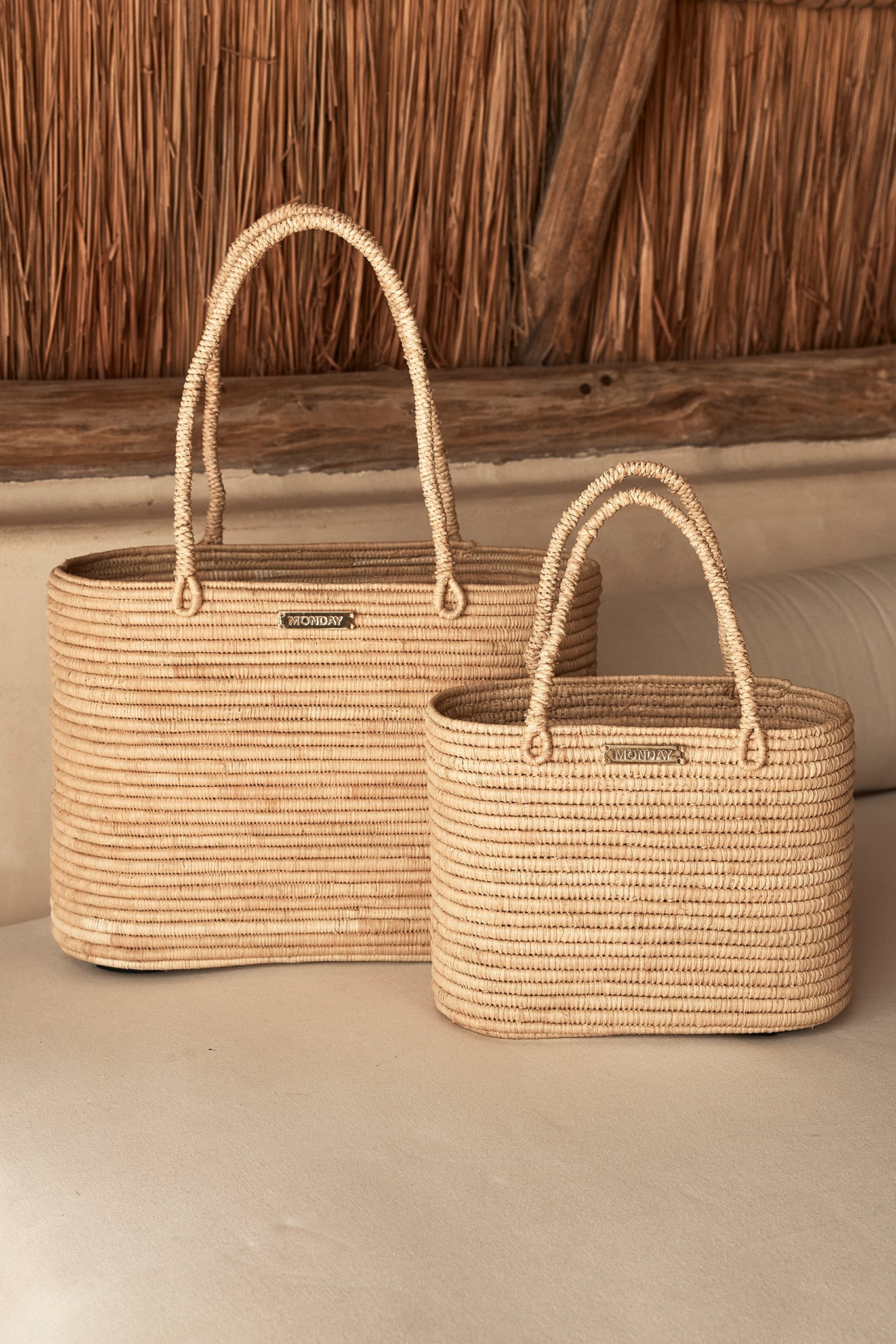 Valencia Bag - Small - Image 4