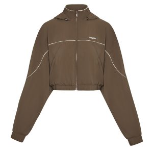 Westmount Jacket - Stone