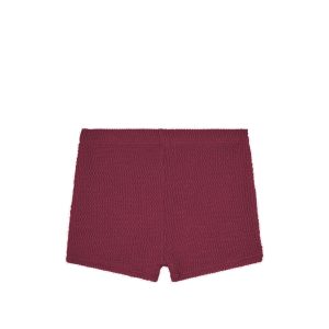 Santa Cruz Shorts Kids - Fig Crinkle