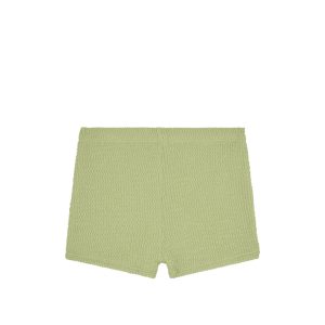 Santa Cruz Short  Kids - Avocado Crinkle