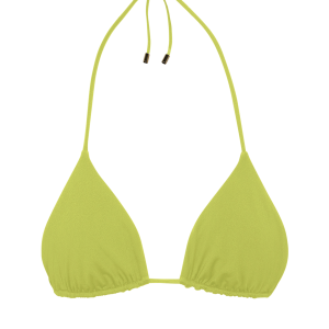 Taormina Top - Apple